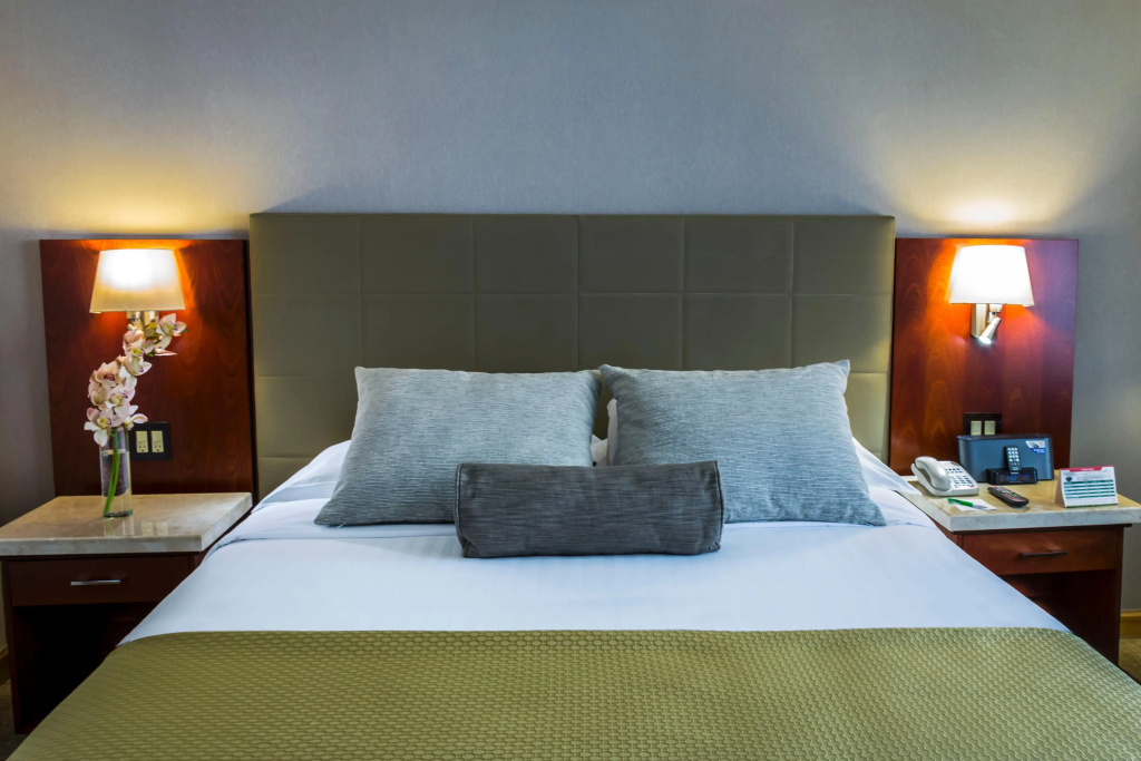 Bogota Plaza Hotel - Général