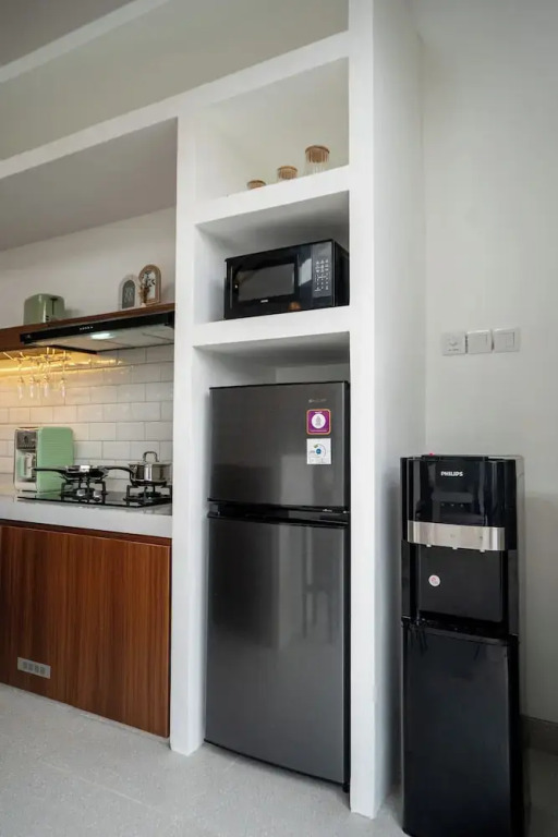 Casa Lova - Luxury 2 BR Villa with Pool - фото 24