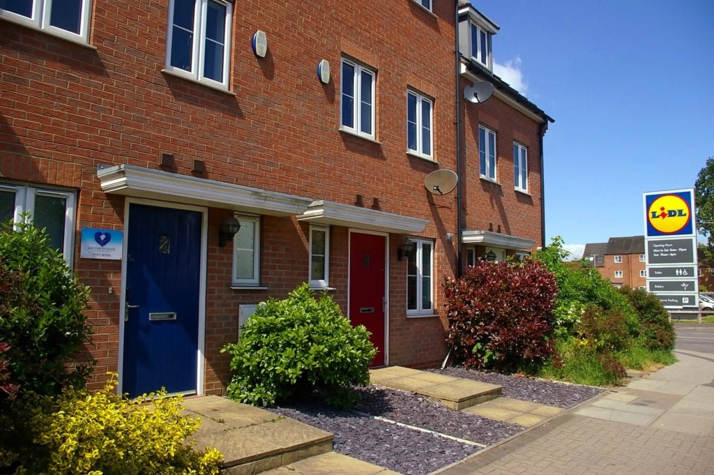 Caspian House - 4 Bedrooms