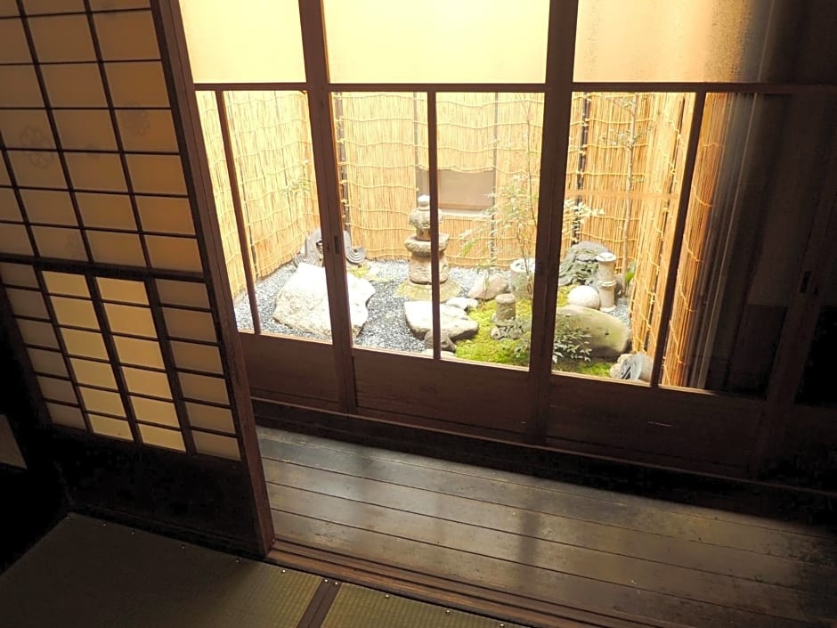 Kyoto Machiya Sanjojuku 사진 4