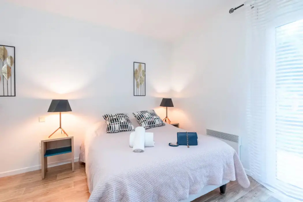 Voir la photo 4 — Quality Aparthotel Portes de Colmar