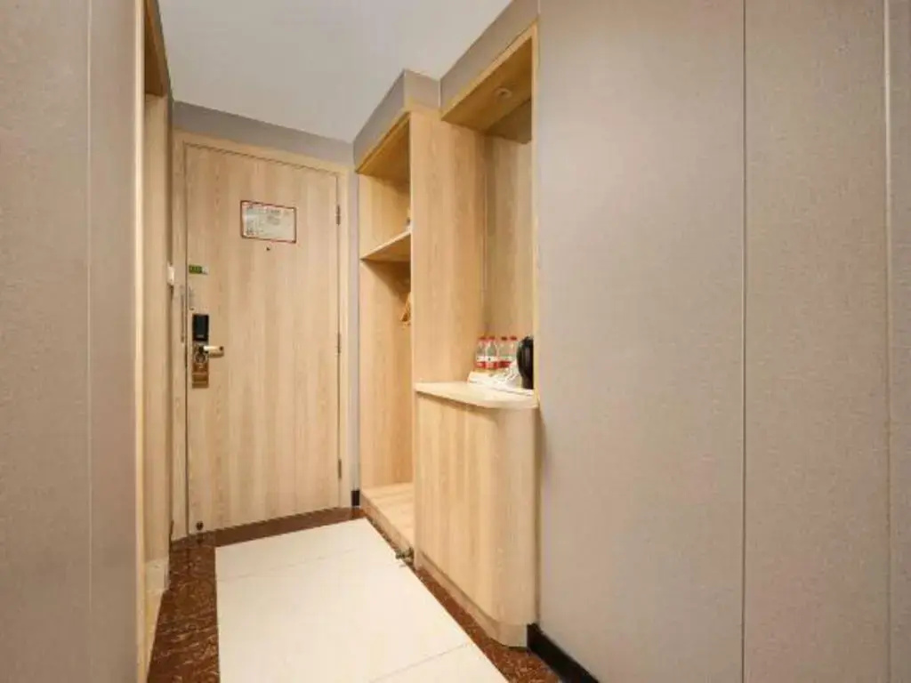 Vienna Hotel Huizhou Huiyang Danshui - Général