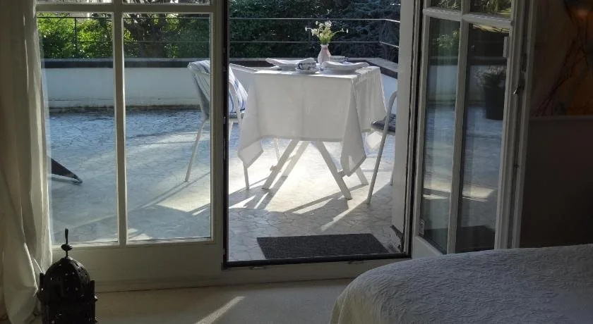 The Garden Guesthouse - Général