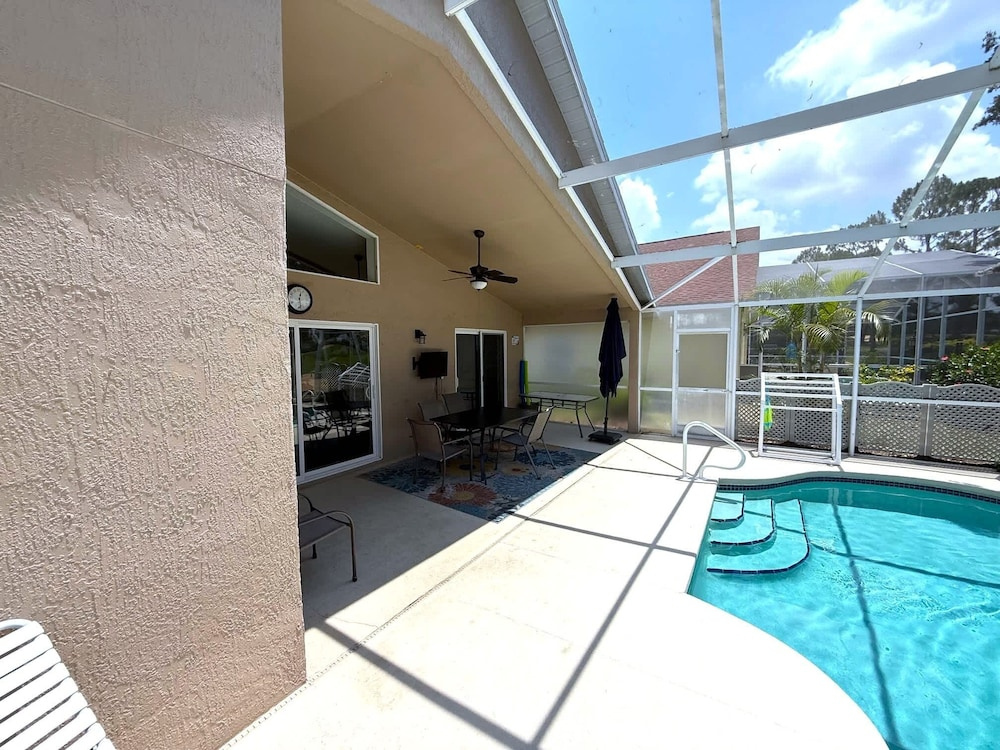8th Fairway, Private Pool Villa, Southern Dunes