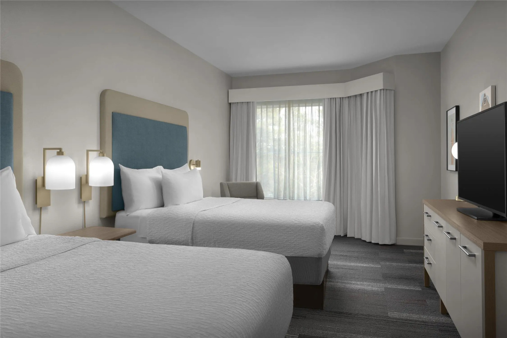 Homewood Suites by Hilton Birmingham-SW-Riverchase-Galleria - Général