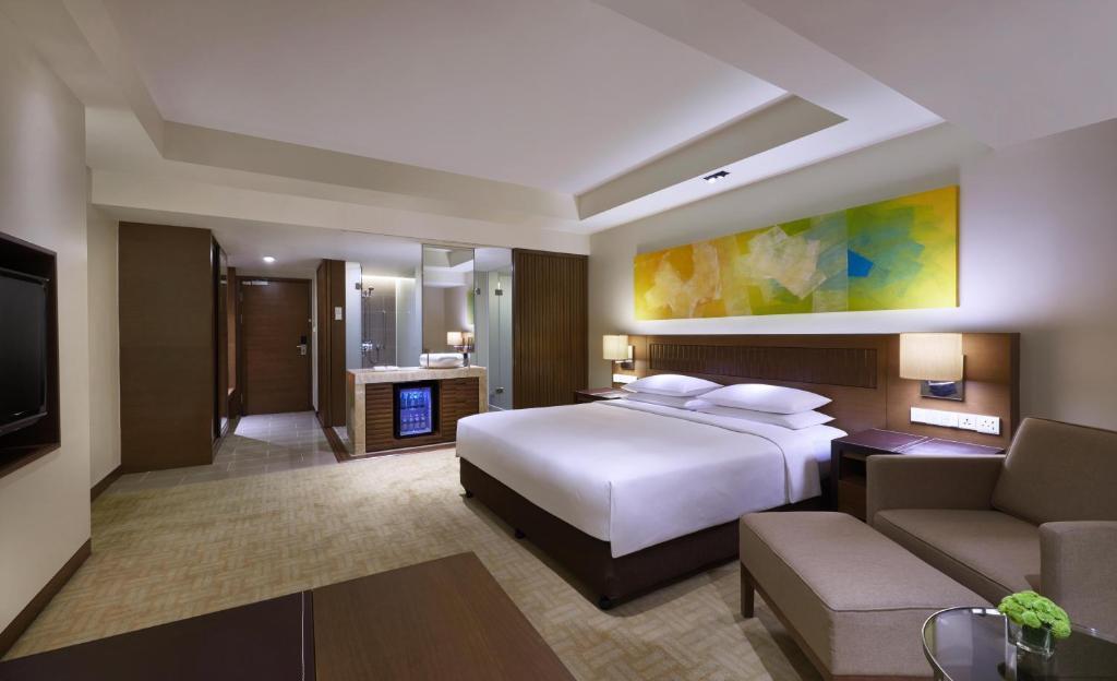 Hyatt Regency Kinabalu