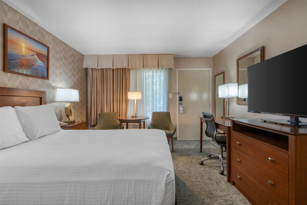Best Western Seven Seas - Général