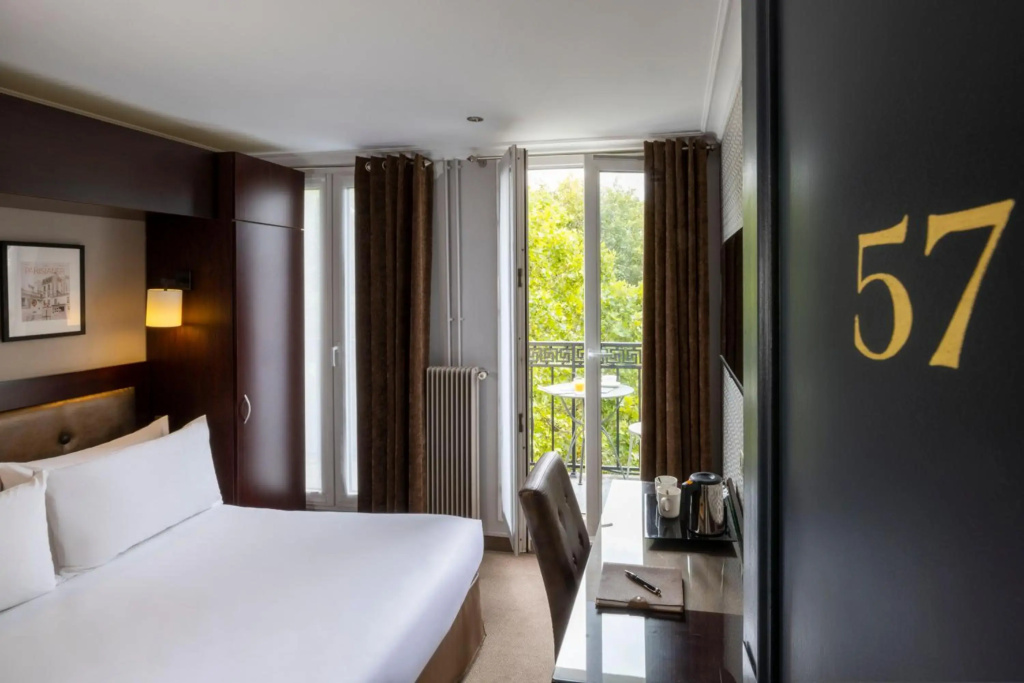 Hotel photo 6