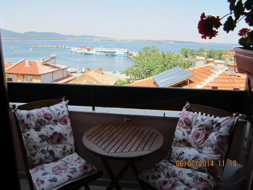Guesthouse Olimp - Chambres