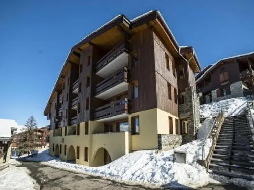 Voir la photo 1 — Apartment Le de 4 2