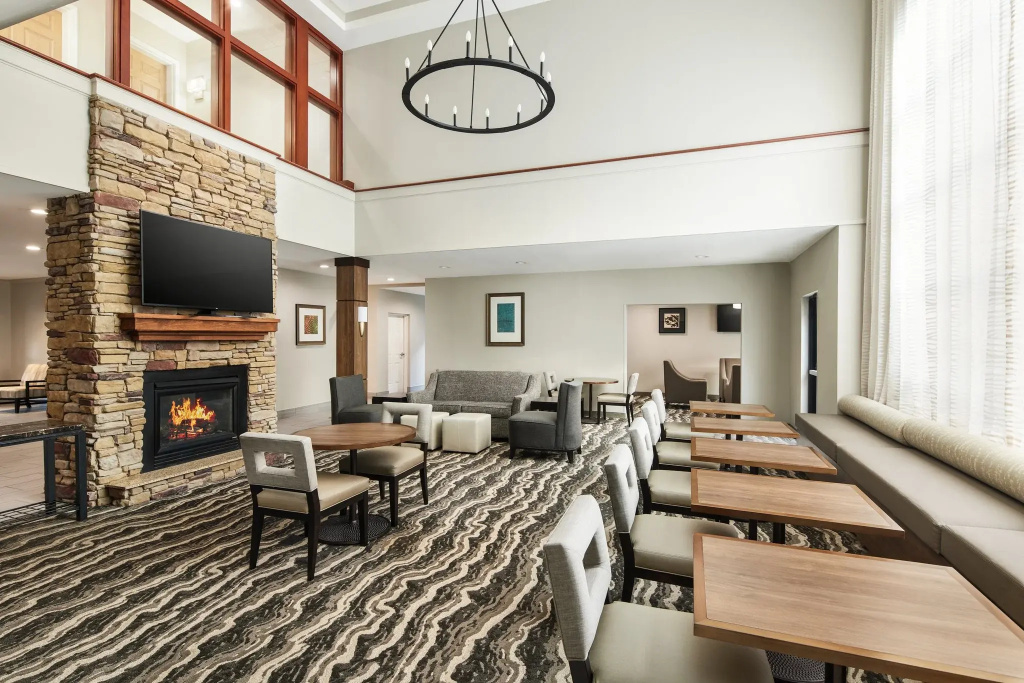 Staybridge Suites Durham/Chapel Hill by IHG - Général