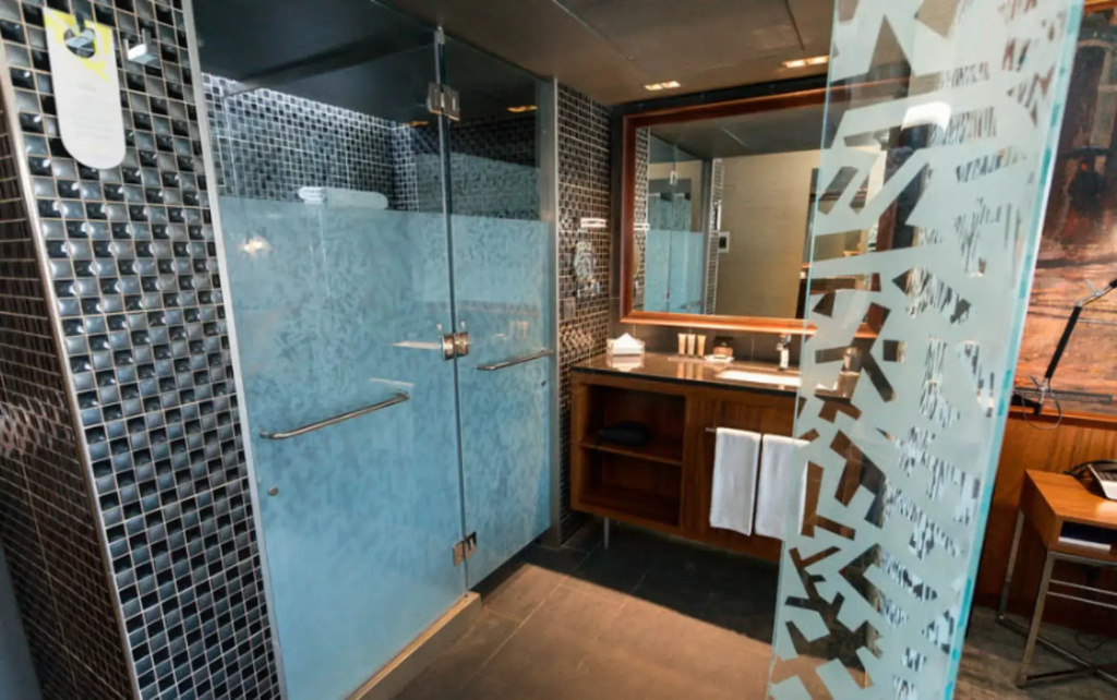Hotel Cumbres Lastarria - фото 7