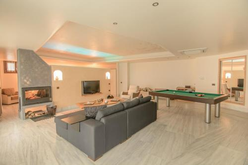 Valeni Boutique Hotel & Spa - Général