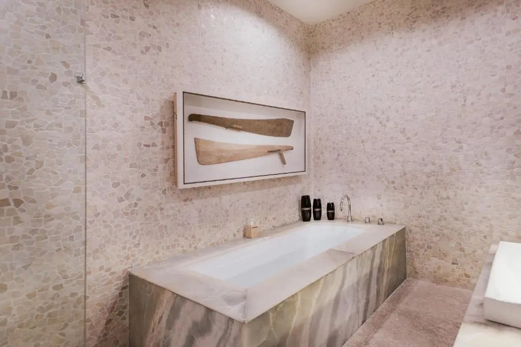 Cicada Luxury Townhouses - Général