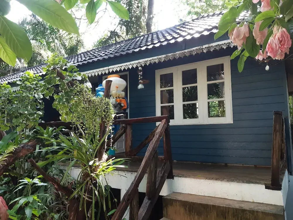 Jungle Bay Resort