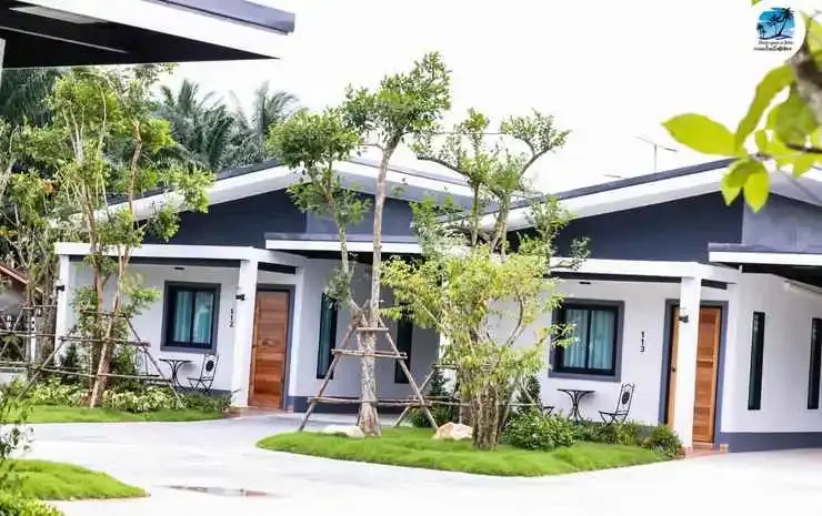 Once Upon A Time@Sichon Resort