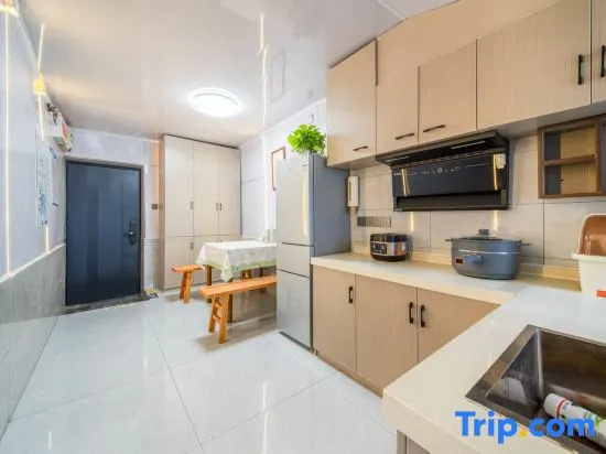 Xiyuan Selected Homestay (Taohuawu)