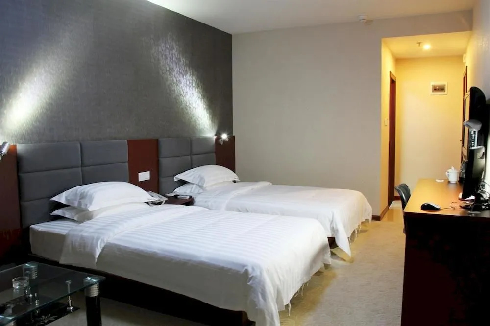 Li Ke Ju Hotel Xiamen - Général