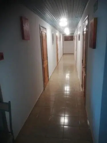 Fekete Macska Panzió - фото 6