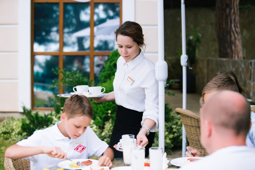 Вилла Дивный Мир Карасан - фото 26