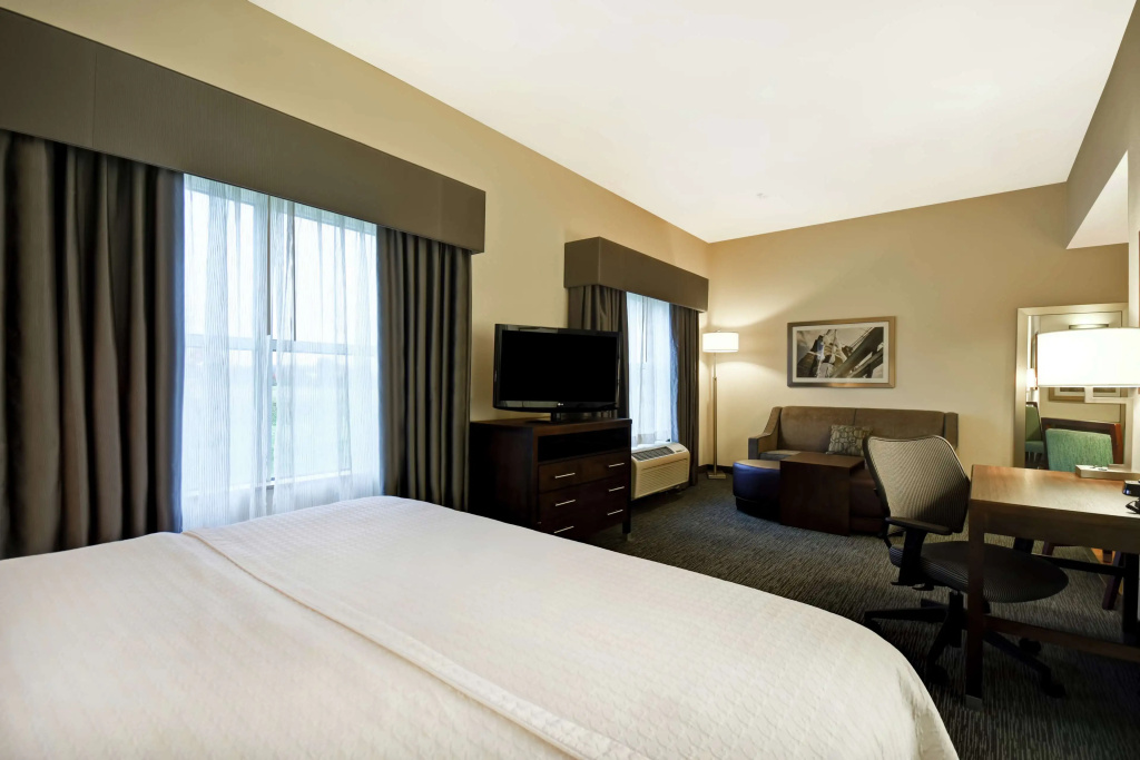 Homewood Suites by Hilton Cincinnati-Milford - Général