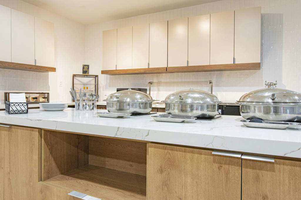 Staybridge Suites Lafayette by IHG - Général