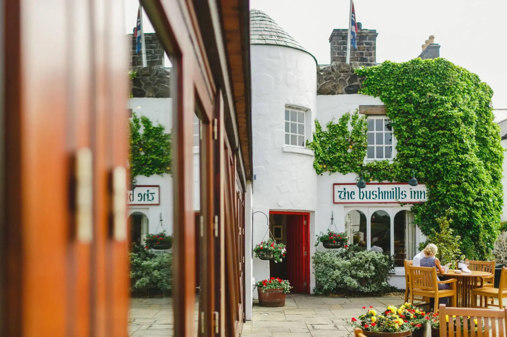 The Bushmills Inn - фото 14