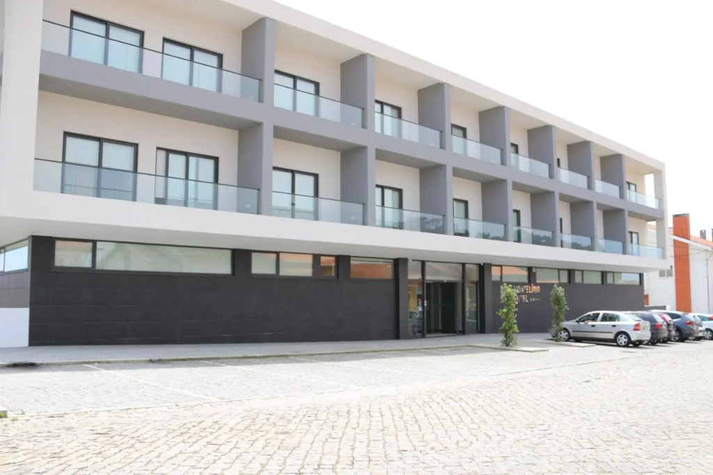 Monte Lírio Hotel