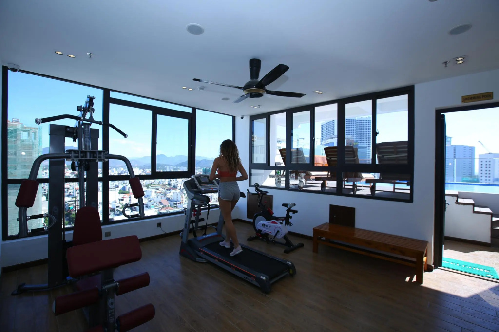 Hotel photo 11