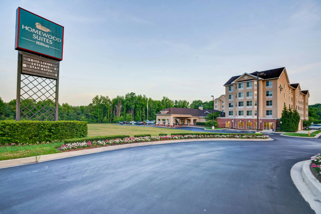 Homewood Suites by Hilton Bel Air - Général
