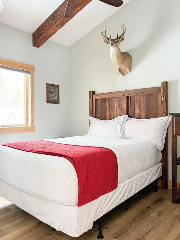 Cranberry Inn of Mercer — 3