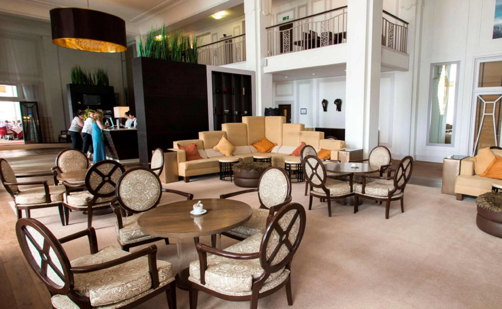 Hotel photo 18
