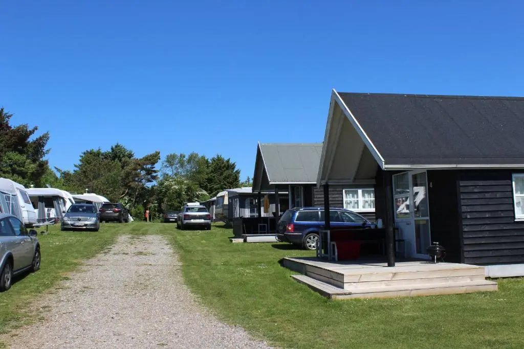 Standard Cottage
