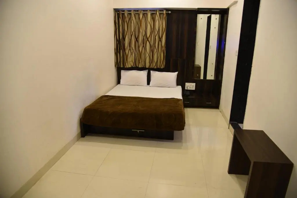 Hotel Alankar - Chambres