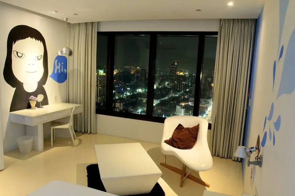 Hotel photo 11