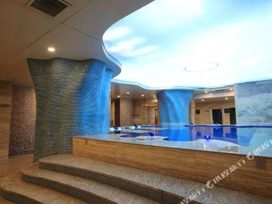 Spa & Wellness