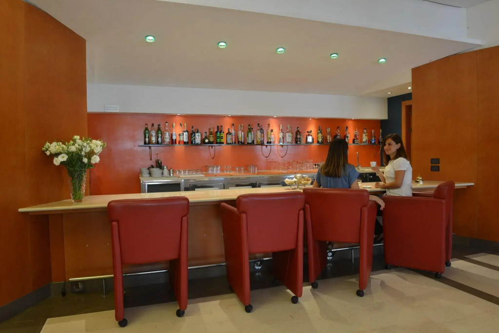 Hotel San Domenico al Piano - Général