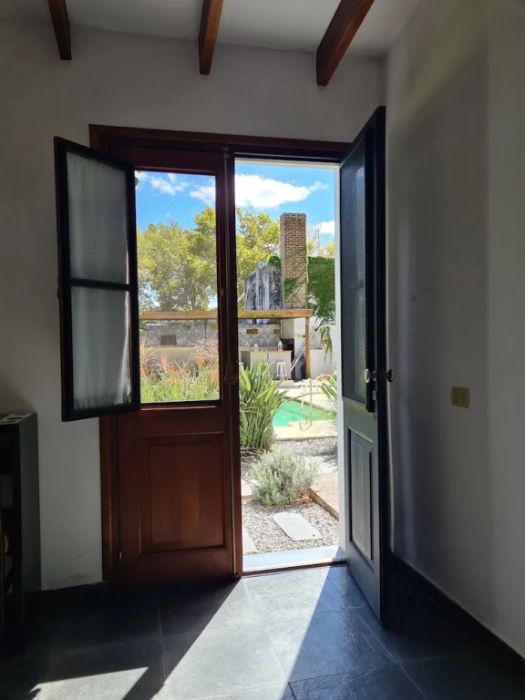 Posada El Capullo - Chambres