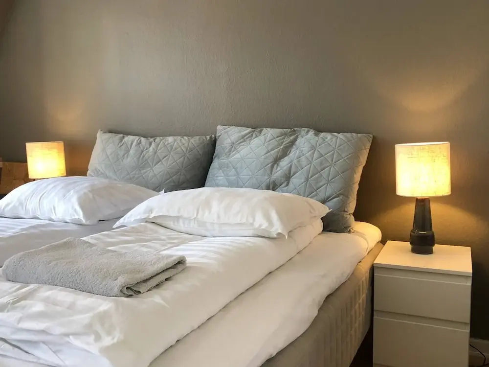 Economy Apartment