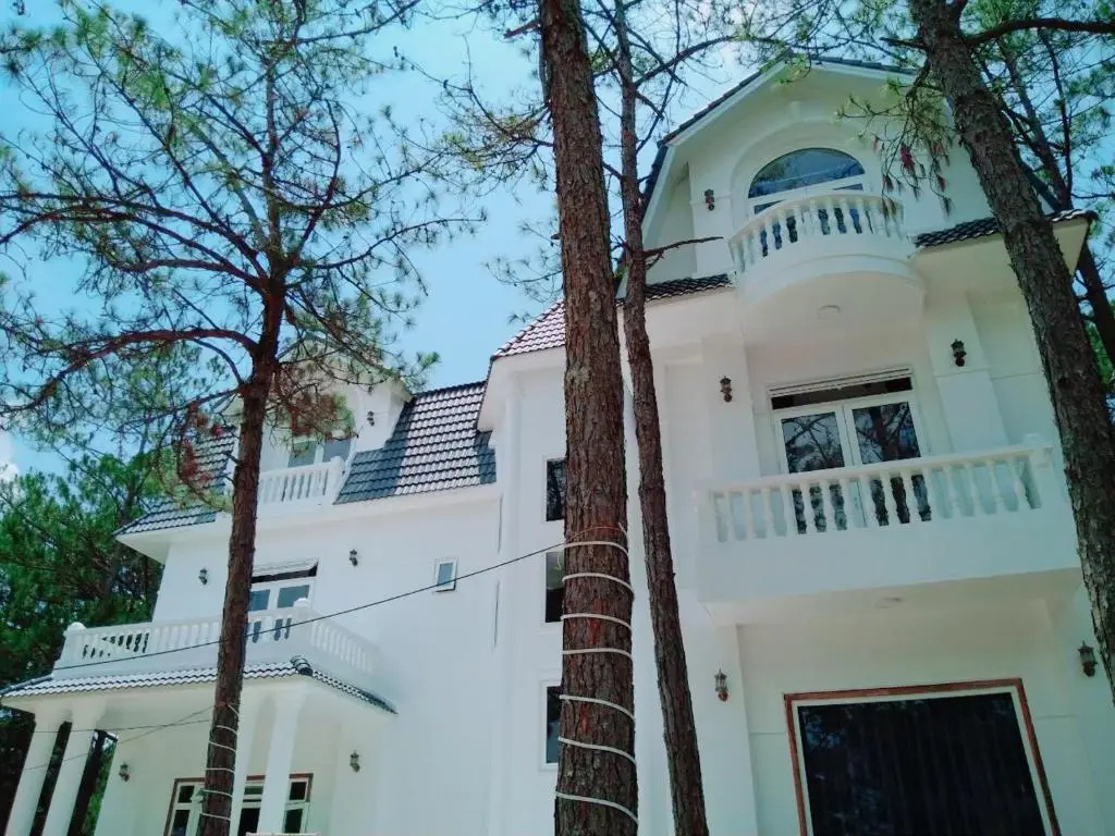Tremolo Villas Dalat
