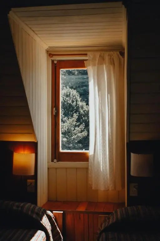 Hotel Turismo - Chambres