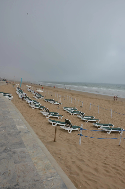 Beach & Waterfront