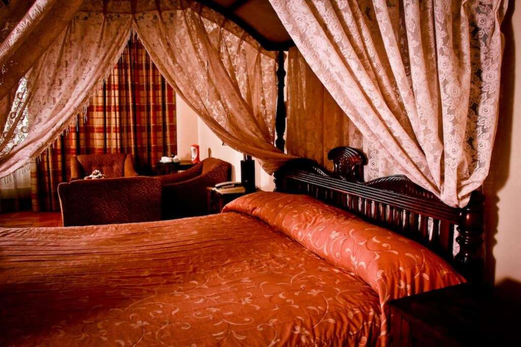 Grand Oriental Hotel