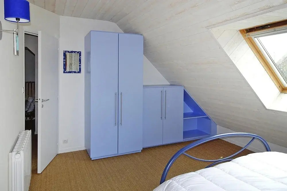 Voir la photo 2 — Comfortable Holiday Home, Pleneuf-val-andre