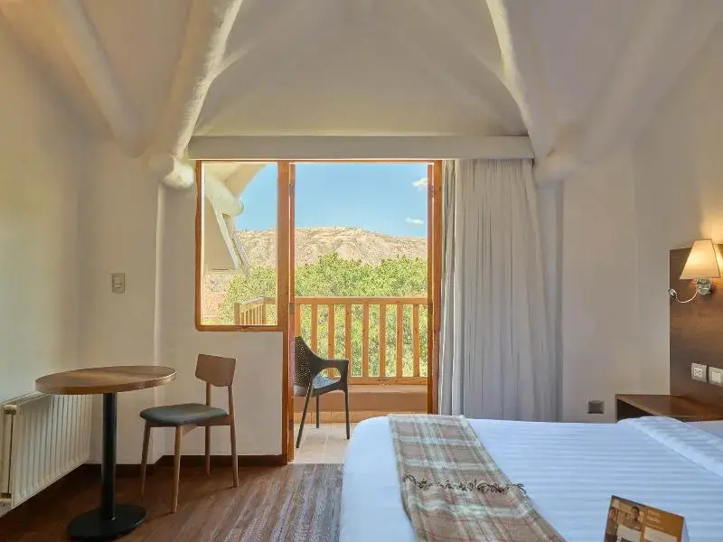 Casa Andina Premium Valle Sagrado Hotel & Villas - Chambres