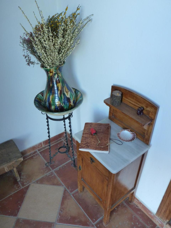 Hotel Rural La Rosa de los Tiempos - Général