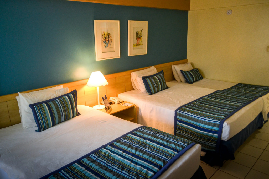 Reymar Hotel Maceió - Général
