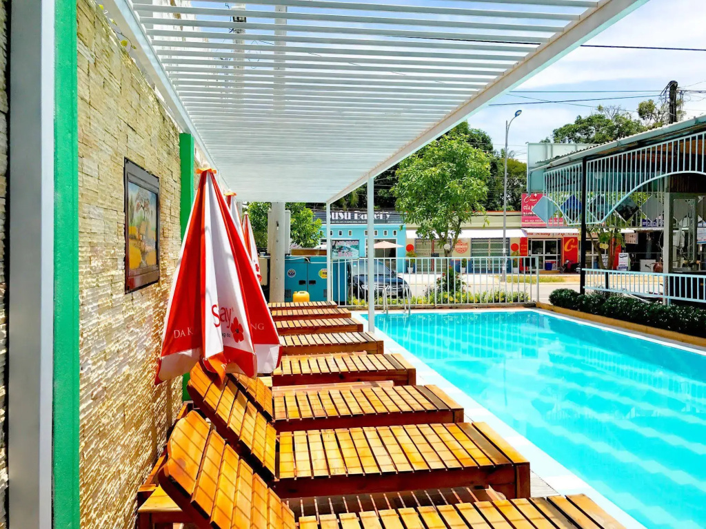 Hotel photo 14
