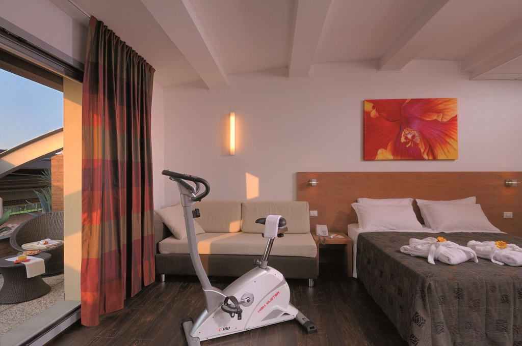 Relais Bellaria Hotel & Congressi - Général