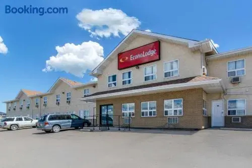 Regina Travel Inn
